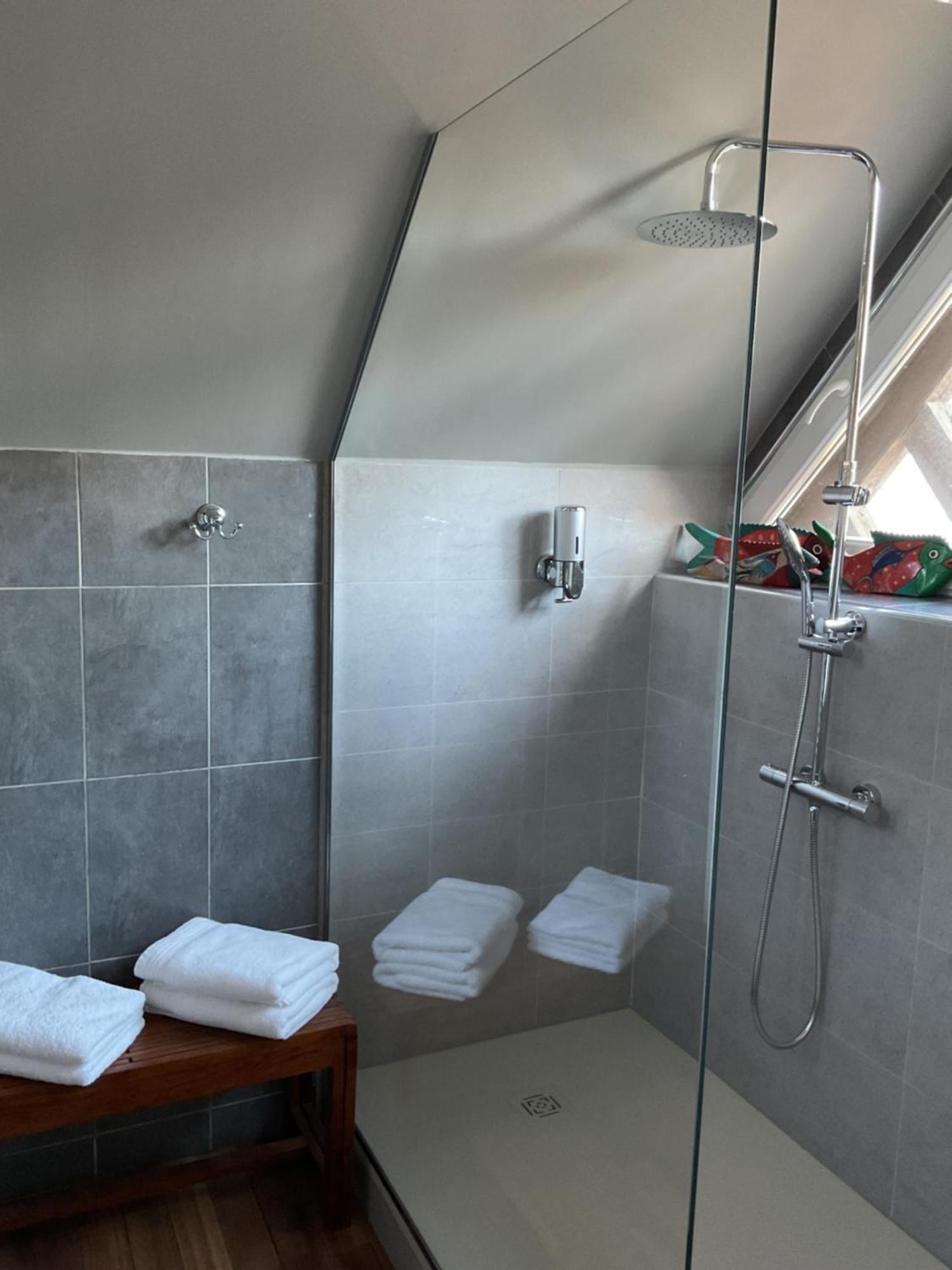 Bed and Breakfast Manoir De La Croix-Sonnet Трувиль-сюр-Мер Экстерьер фото
